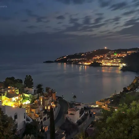 Cotobro House * Almuñécar